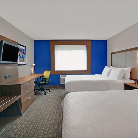 Holiday Inn Express Adrian By Ihg Εξωτερικό φωτογραφία