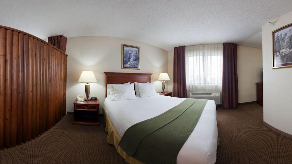 Holiday Inn Express Adrian By Ihg Εξωτερικό φωτογραφία