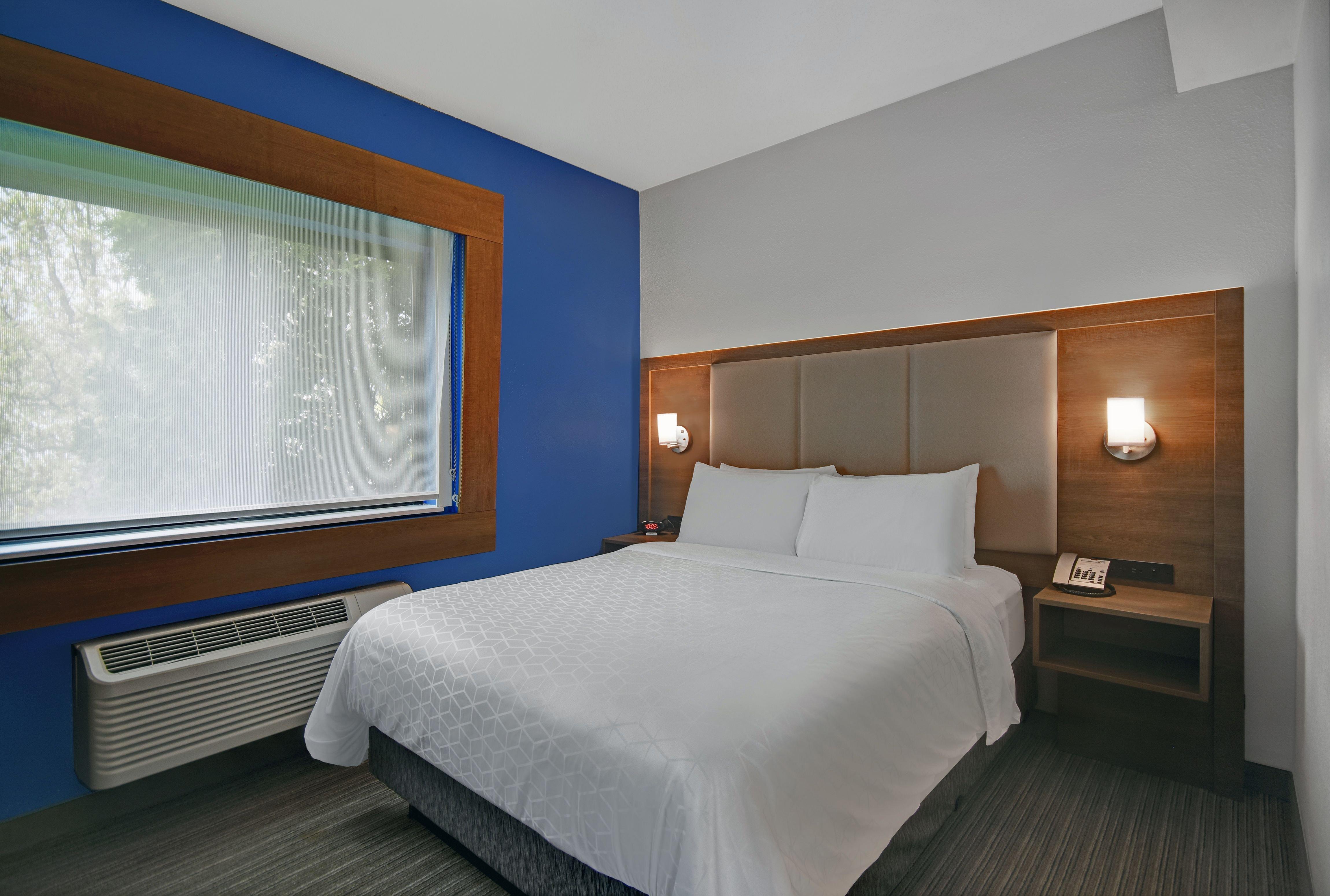 Holiday Inn Express Adrian By Ihg Εξωτερικό φωτογραφία