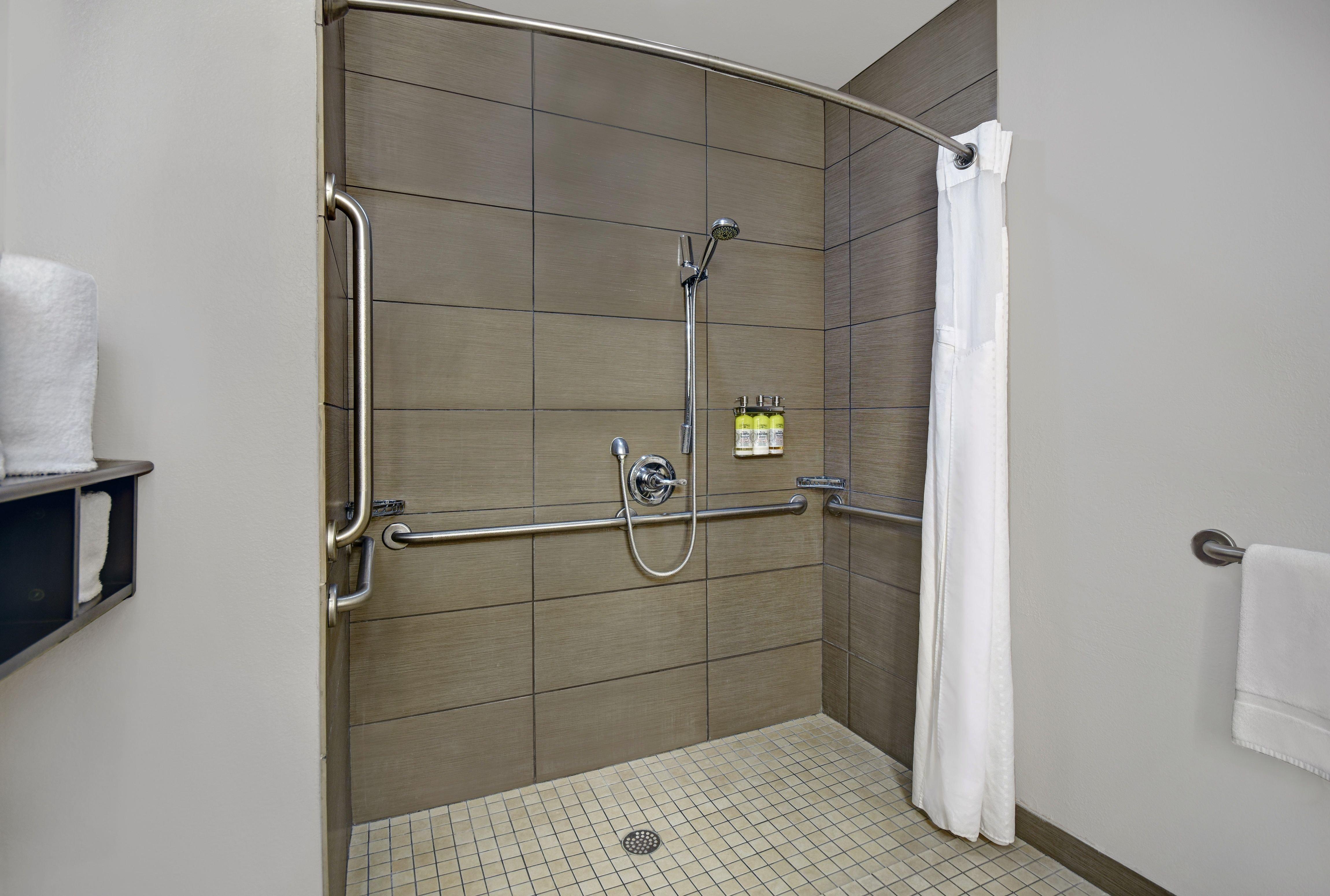 Holiday Inn Express Adrian By Ihg Εξωτερικό φωτογραφία