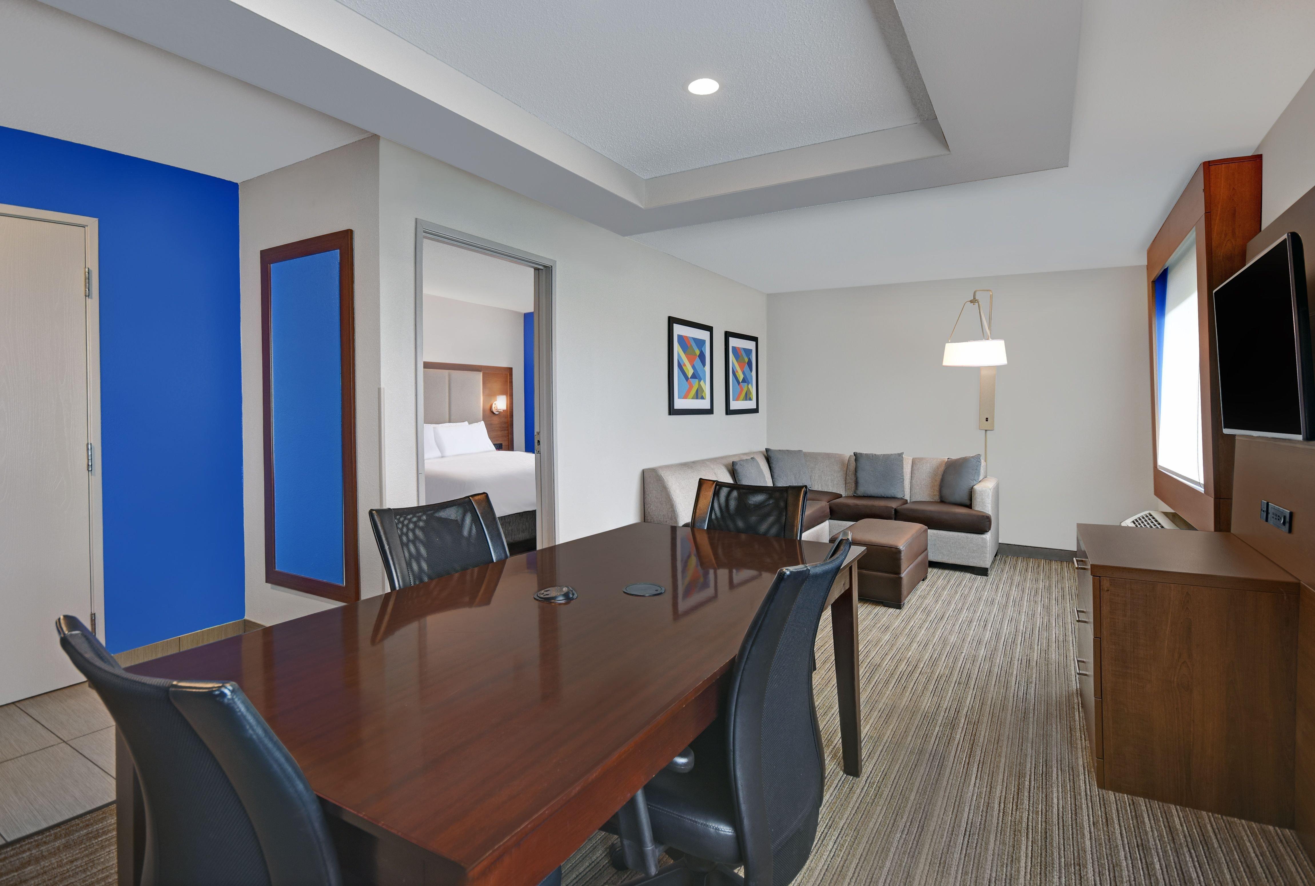 Holiday Inn Express Adrian By Ihg Εξωτερικό φωτογραφία
