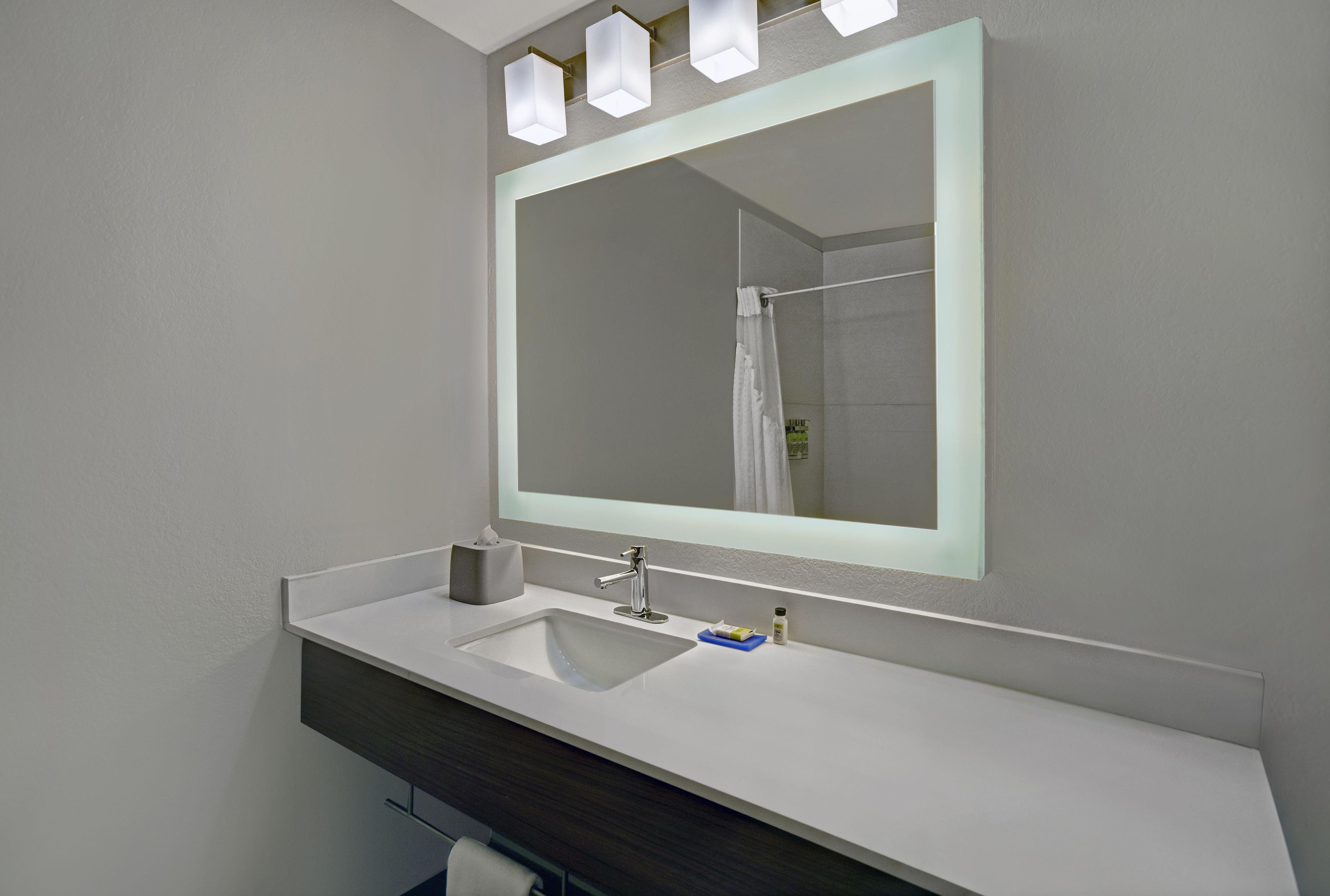 Holiday Inn Express Adrian By Ihg Εξωτερικό φωτογραφία