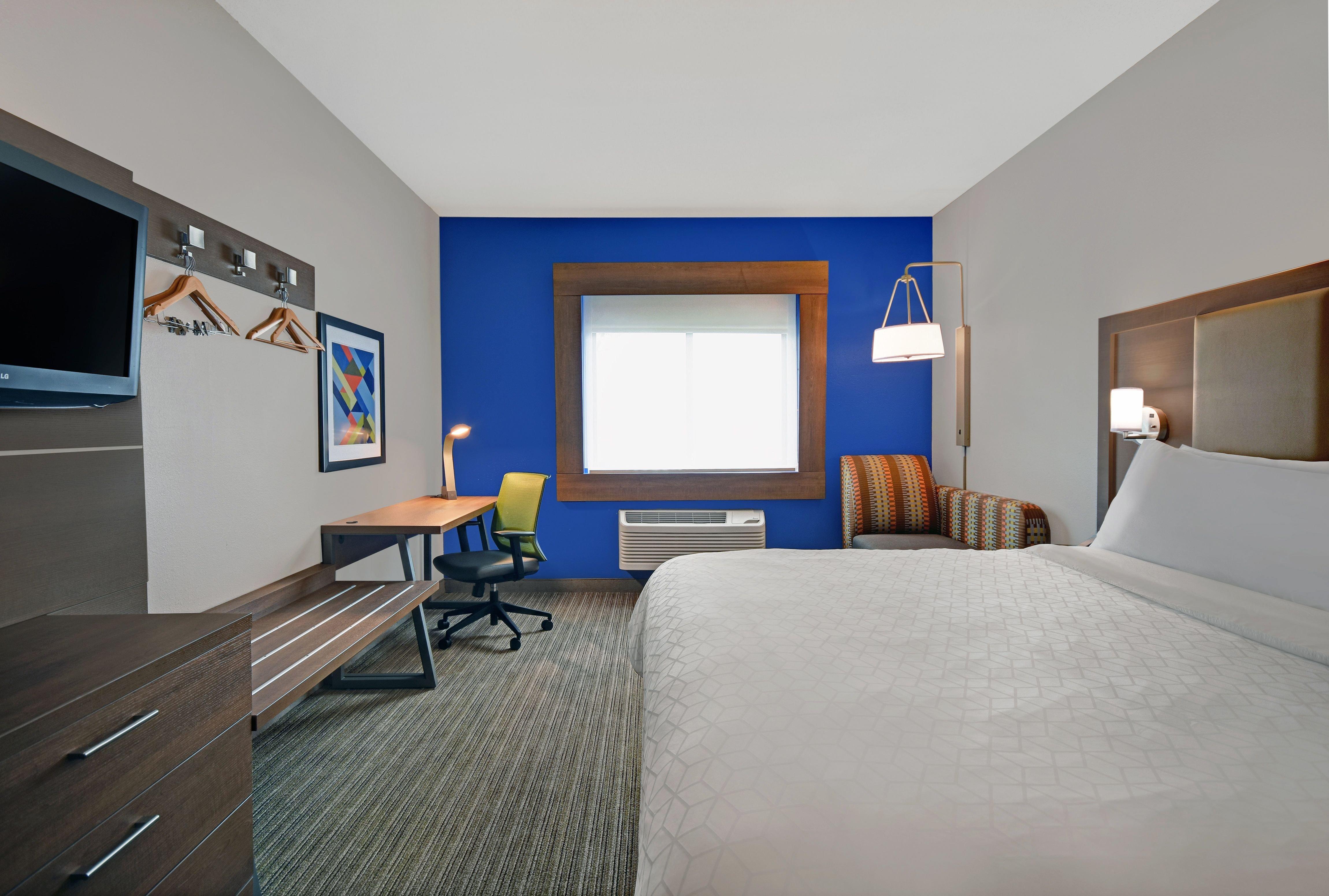 Holiday Inn Express Adrian By Ihg Εξωτερικό φωτογραφία