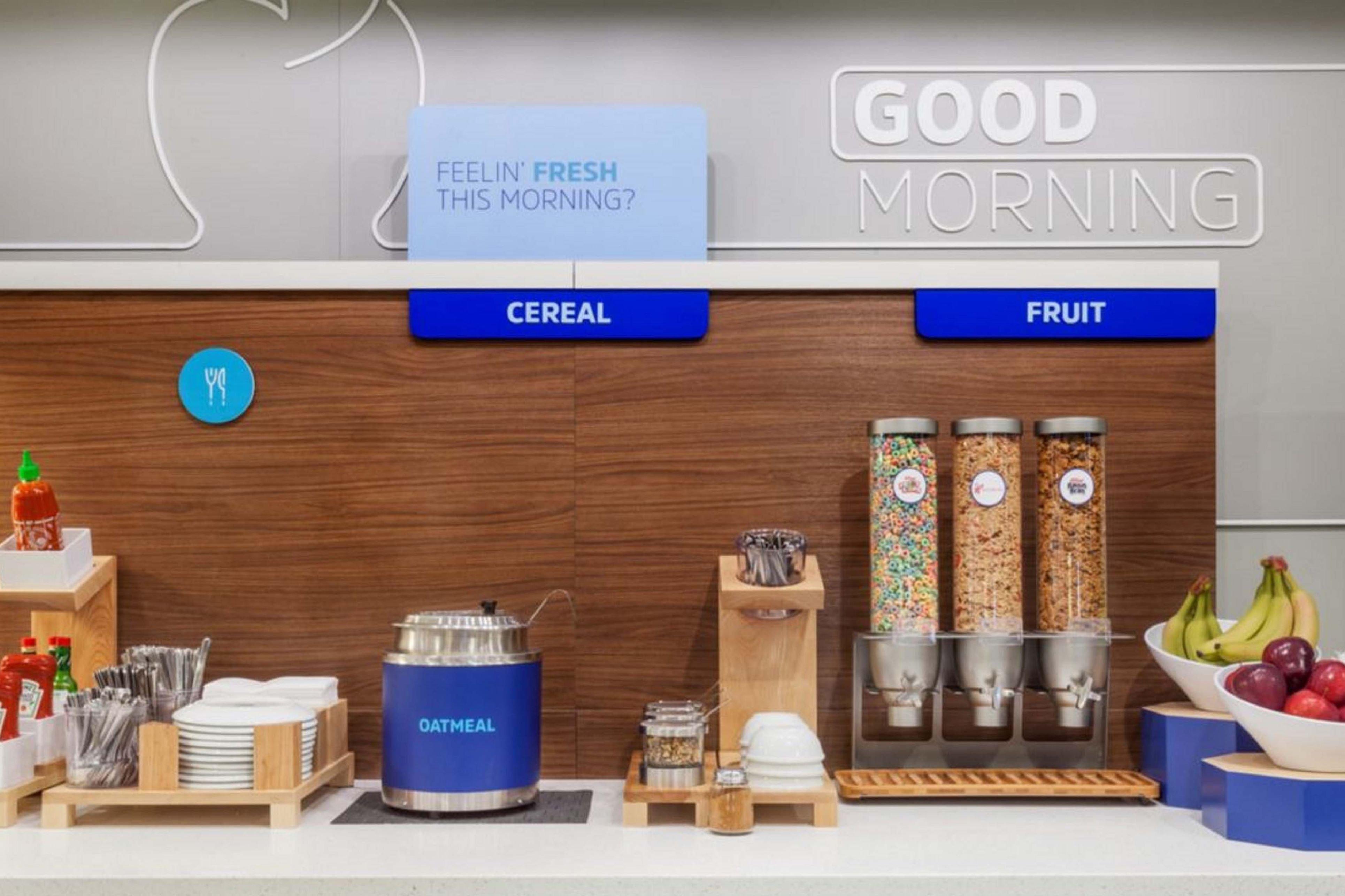 Holiday Inn Express Adrian By Ihg Εξωτερικό φωτογραφία