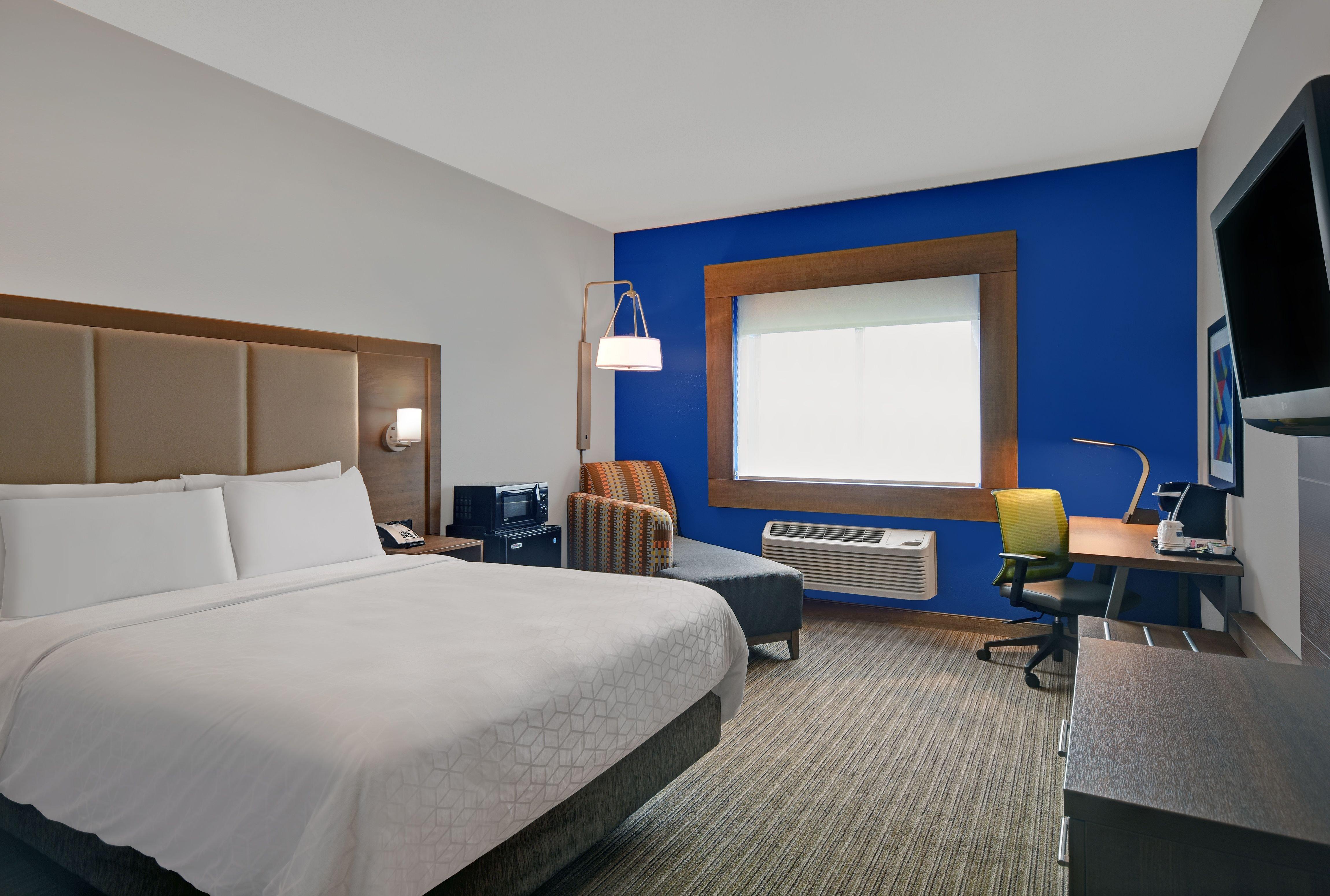 Holiday Inn Express Adrian By Ihg Εξωτερικό φωτογραφία
