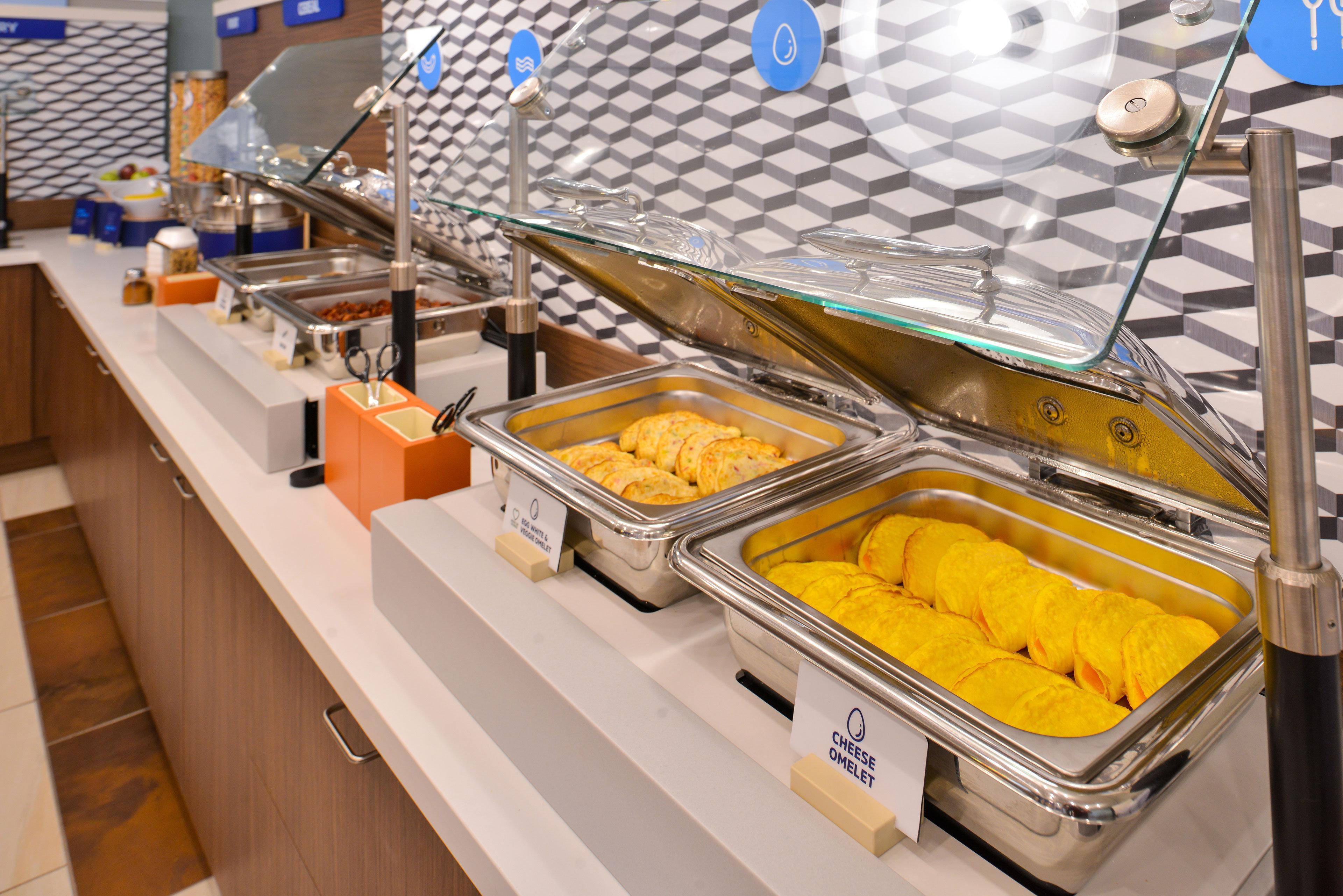 Holiday Inn Express Adrian By Ihg Εξωτερικό φωτογραφία