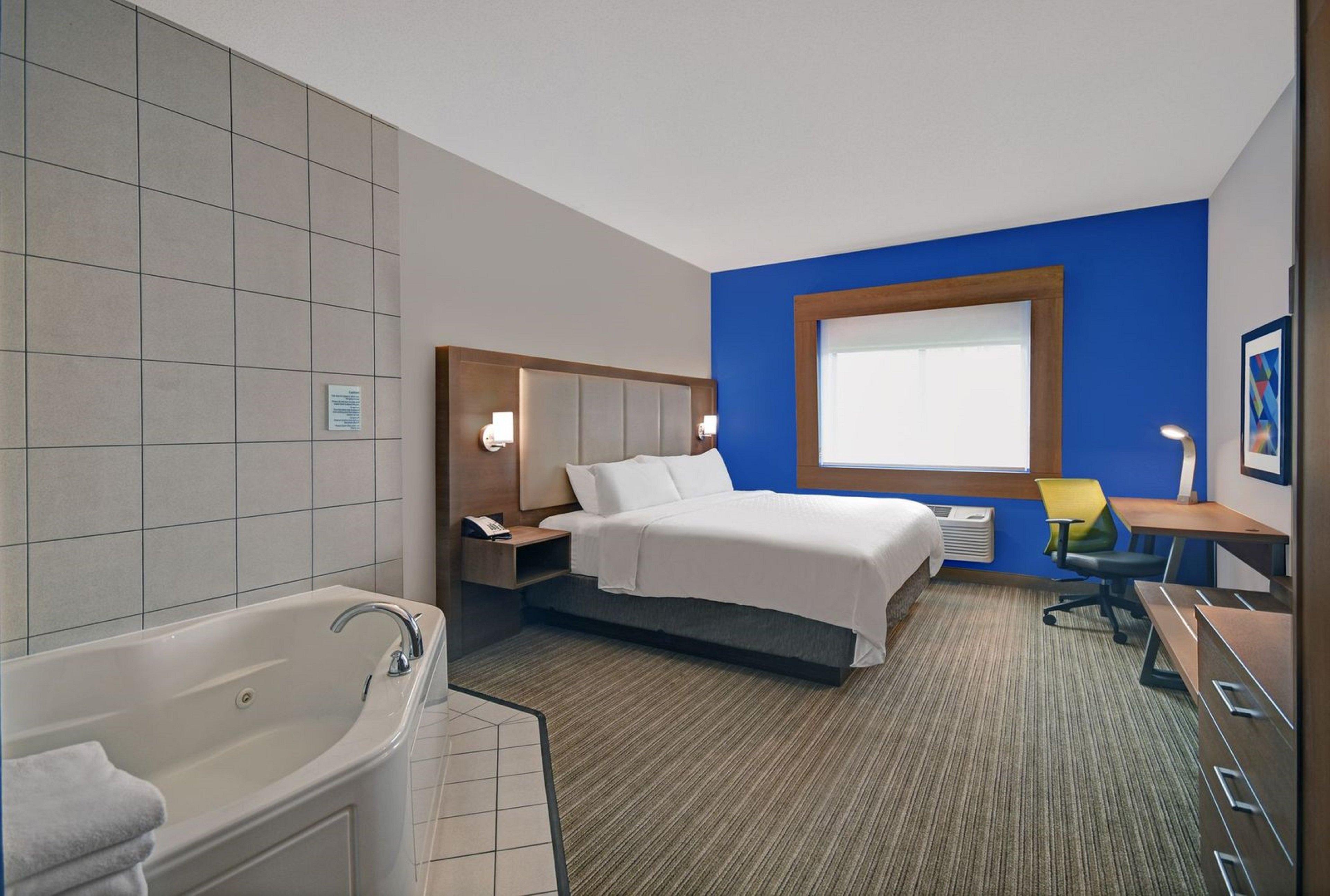 Holiday Inn Express Adrian By Ihg Εξωτερικό φωτογραφία