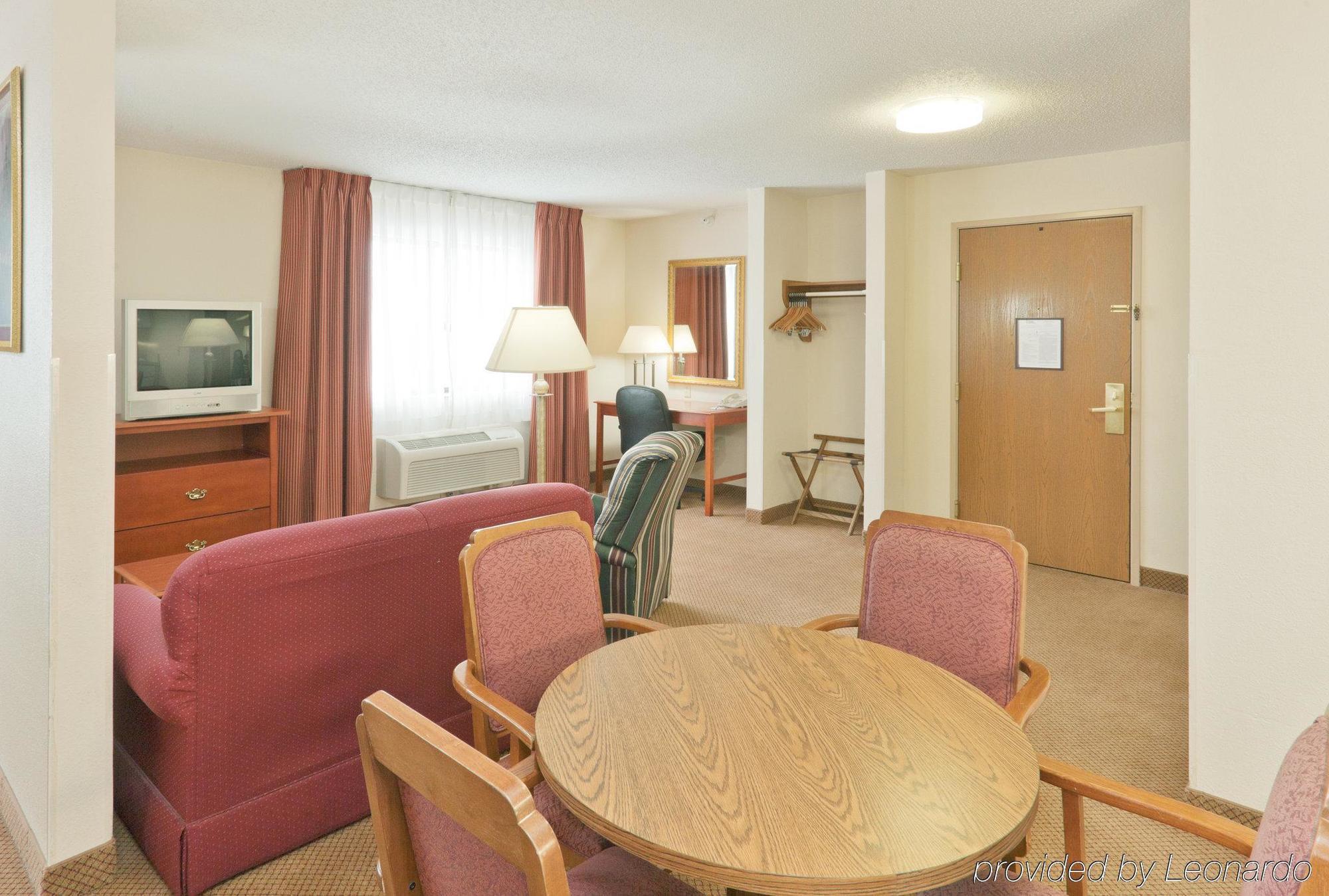 Holiday Inn Express Adrian By Ihg Δωμάτιο φωτογραφία